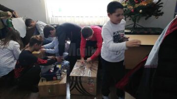 Proiecte și acțiuni sociale organizate de Protecția Copilului Suceava
