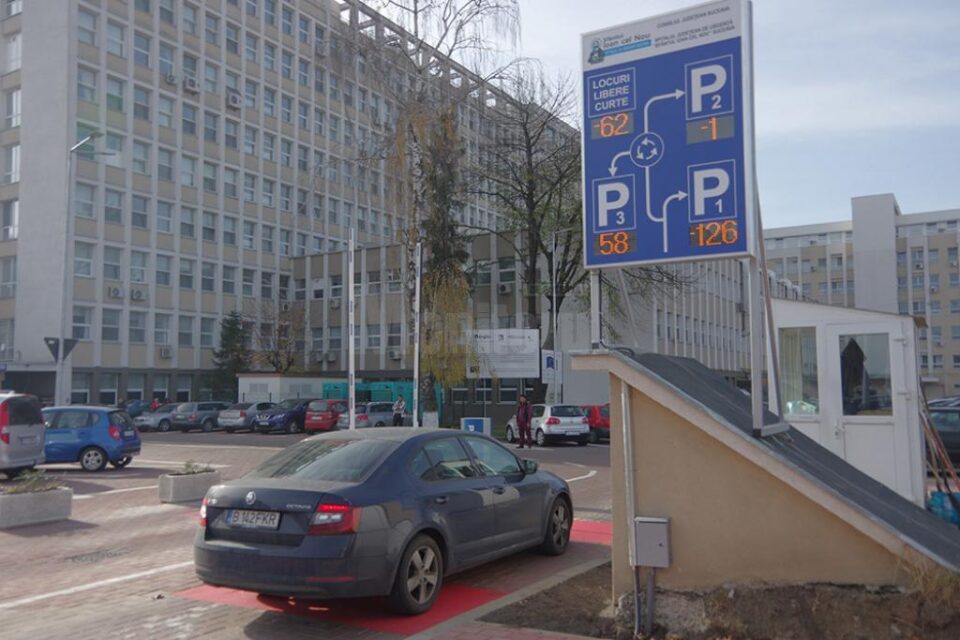 Documentația pentru înființarea unui compartiment de arși, cu 15 paturi și două saloane de mari arși, la Spitalul de Urgență Suceava este finalizată