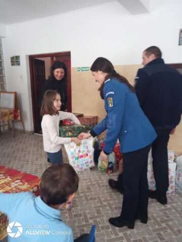 Proiecte și acțiuni sociale organizate de Protecția Copilului Suceava