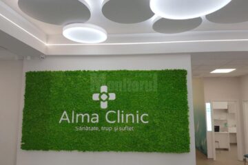 Calitatea serviciilor oferite de Alma Clinic