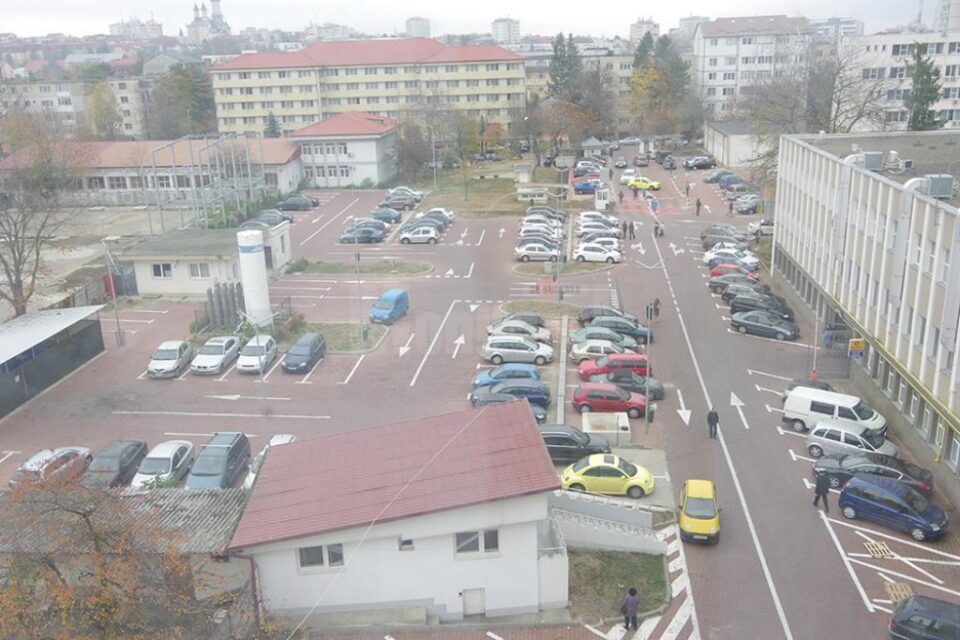 Documentația pentru înființarea unui compartiment de arși, cu 15 paturi și două saloane de mari arși, la Spitalul de Urgență Suceava este finalizată