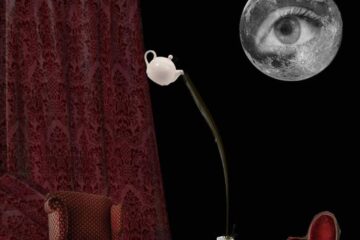 Expoziție caritabilă