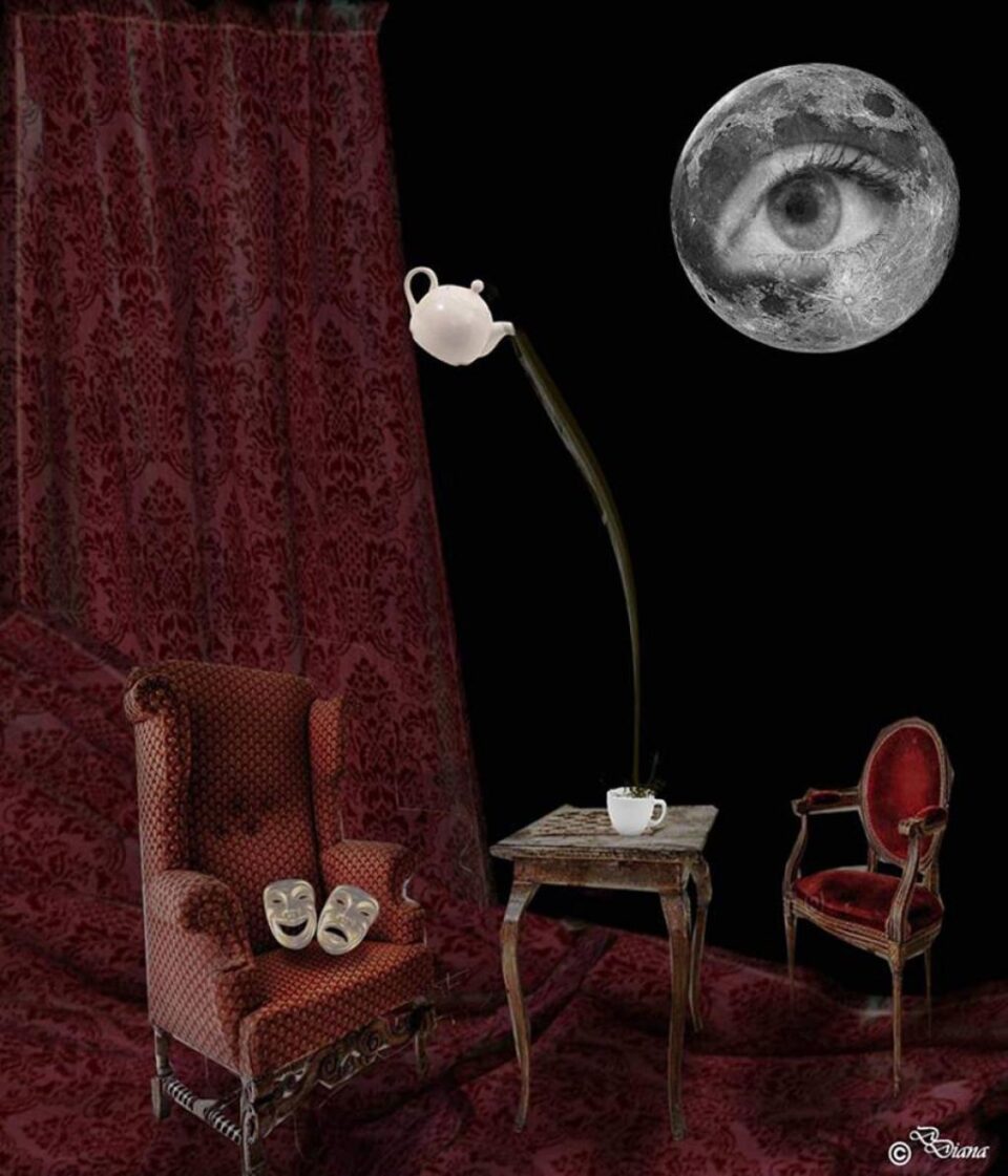 Expoziție caritabilă