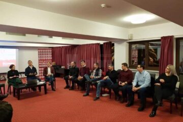 PES activists România solicită criterii profesionale clare pentru stabilirea candidaților pentru Parlamentul European