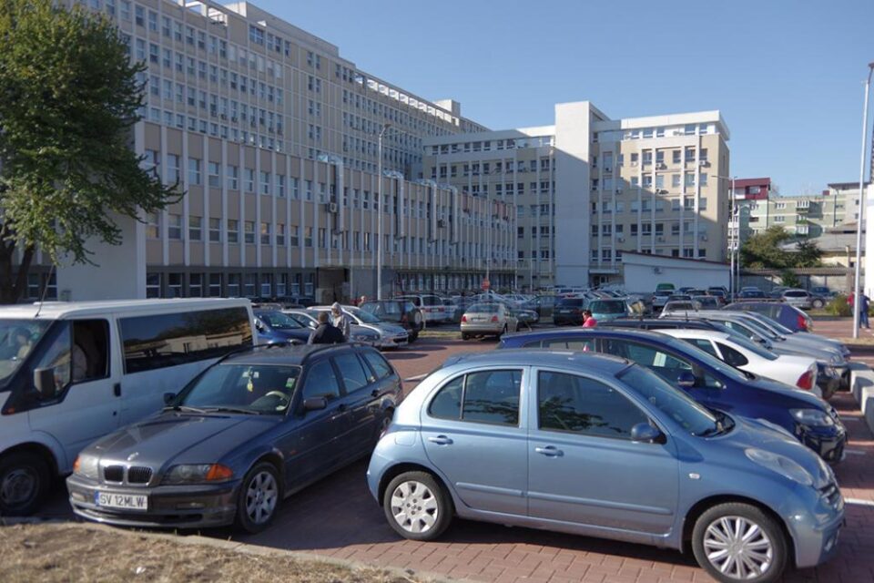 Documentația pentru înființarea unui compartiment de arși, cu 15 paturi și două saloane de mari arși, la Spitalul de Urgență Suceava este finalizată