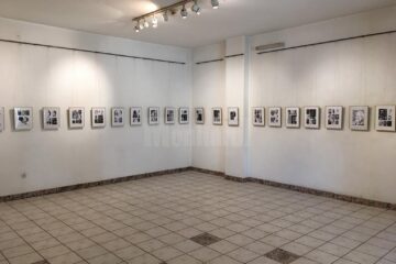 Expoziții dedicate poetului Mihai Eminescu, la Gura Humorului