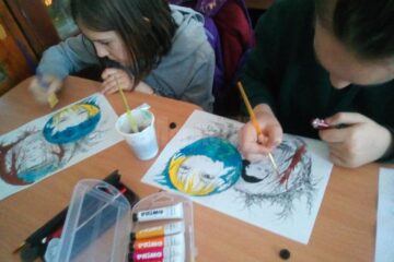 ”Ziua Culturii Naționale”, sărbătorită și la Liceul Tehnologic ”Ștefan cel Mare” Cajvana