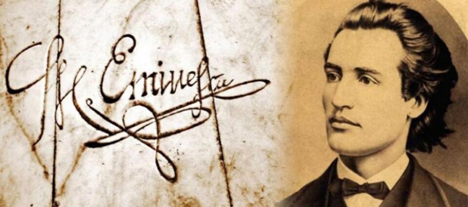 Lumea satului românesc în opera lui Eminescu