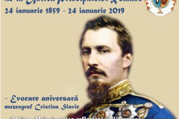 “Unirea Principatelor reflectată în literatură”, la Muzeul Bucovinei