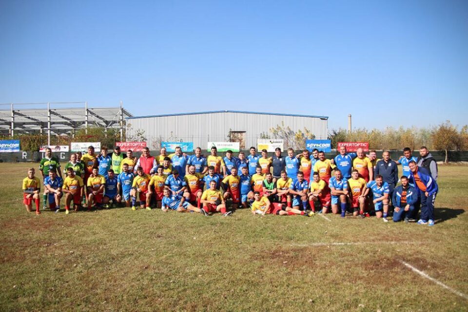 Sucevenii și humorenii și-au aflat programul meciurilor din turneul play-off al Diviziei Naționale de rugby Sucevenii și humorenii și-au aflat programul meciurilor din turneul play-off al Diviziei Naționale de rugby
