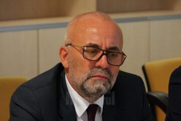 Managerul spitalului, Vasile Rîmbu, declară că licitația va avea loc în data de 11 februarie a.c