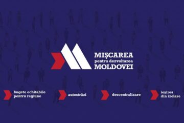 Mișcarea pentru Dezvoltarea Moldovei are printre fondatori reprezentanți din județul Suceava