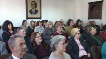 Triplă sărbătoare, la Colegiul Național „Mihai Eminescu”
