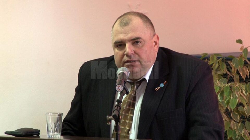Renato Tronciu, director: "Avem bucuria de a avea ca oaspeți de seamă o delegație de la Colegiul Pedagogic Cernăuți"