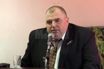 Renato Tronciu, director: "Avem bucuria de a avea ca oaspeți de seamă o delegație de la Colegiul Pedagogic Cernăuți"