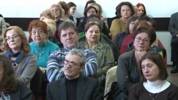 Triplă sărbătoare, la Colegiul Național „Mihai Eminescu”