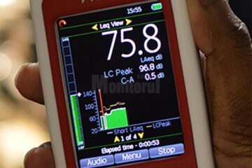 În zonele de locuit zgomotul trebuie să se încadreze în limitele prevăzute de lege