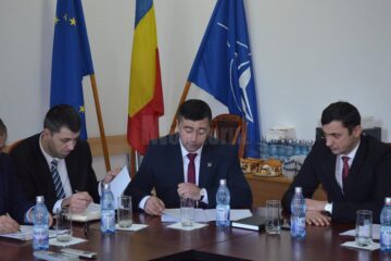 Peste 200 de cereri de azil înregistrate la Centrul Regional de Proceduri și Cazare pentru Solicitanții de Azil Rădăuți