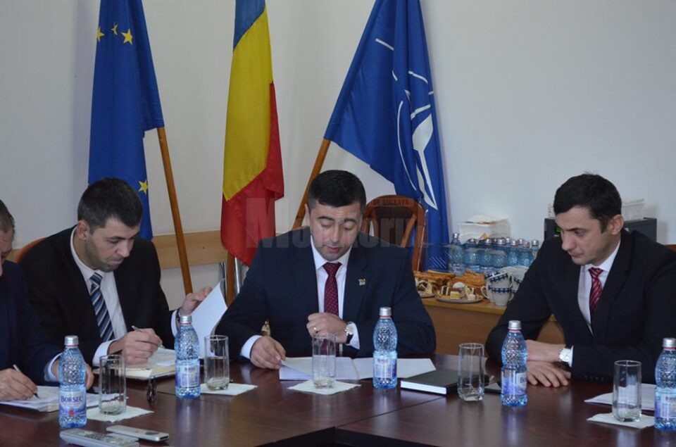 Peste 200 de cereri de azil înregistrate la Centrul Regional de Proceduri și Cazare pentru Solicitanții de Azil Rădăuți