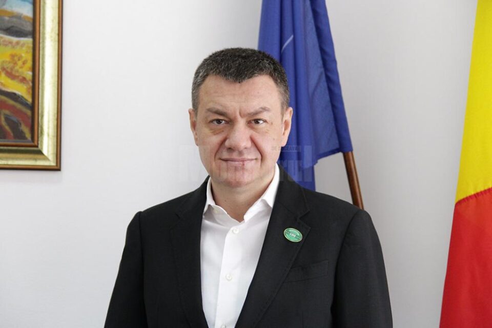 Deputatul PNL de Suceava Bogdan Gheorghiu Deputatul PNL de Suceava Bogdan Gheorghiu