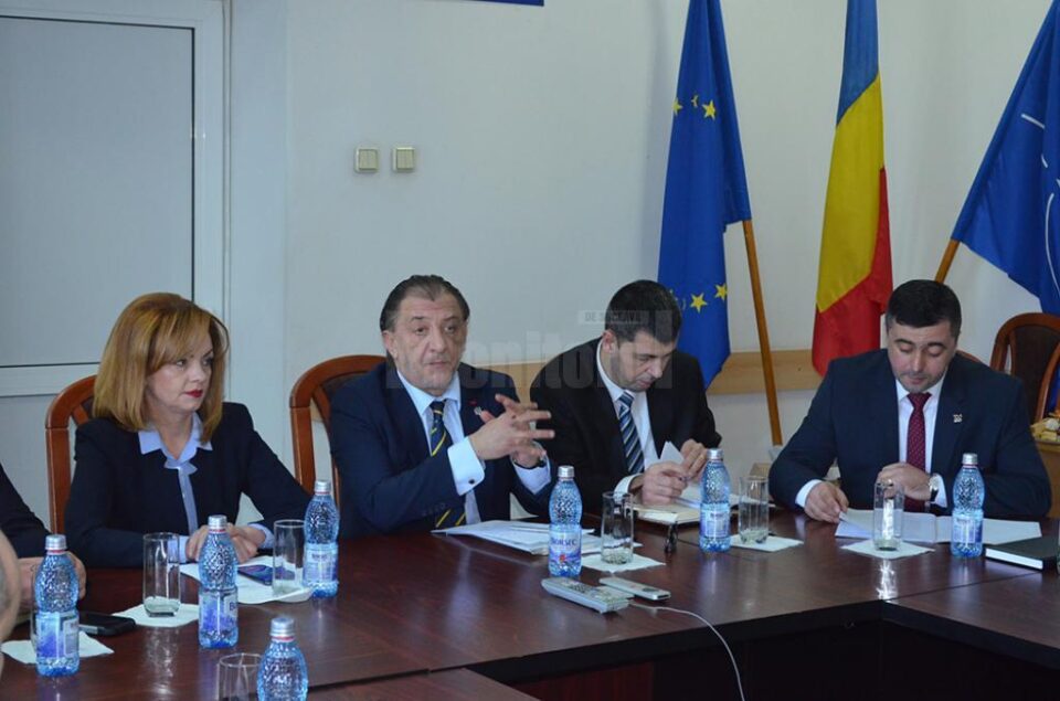 Peste 200 de cereri de azil înregistrate la Centrul Regional de Proceduri și Cazare pentru Solicitanții de Azil Rădăuți