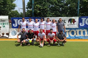 Echipa Inter Conti-Avastar va participa și în acest an la Cupa Unirii