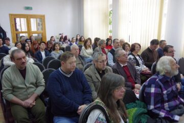 Festivalul Literar „Mihai Eminescu”, ediția a XXVIII-a