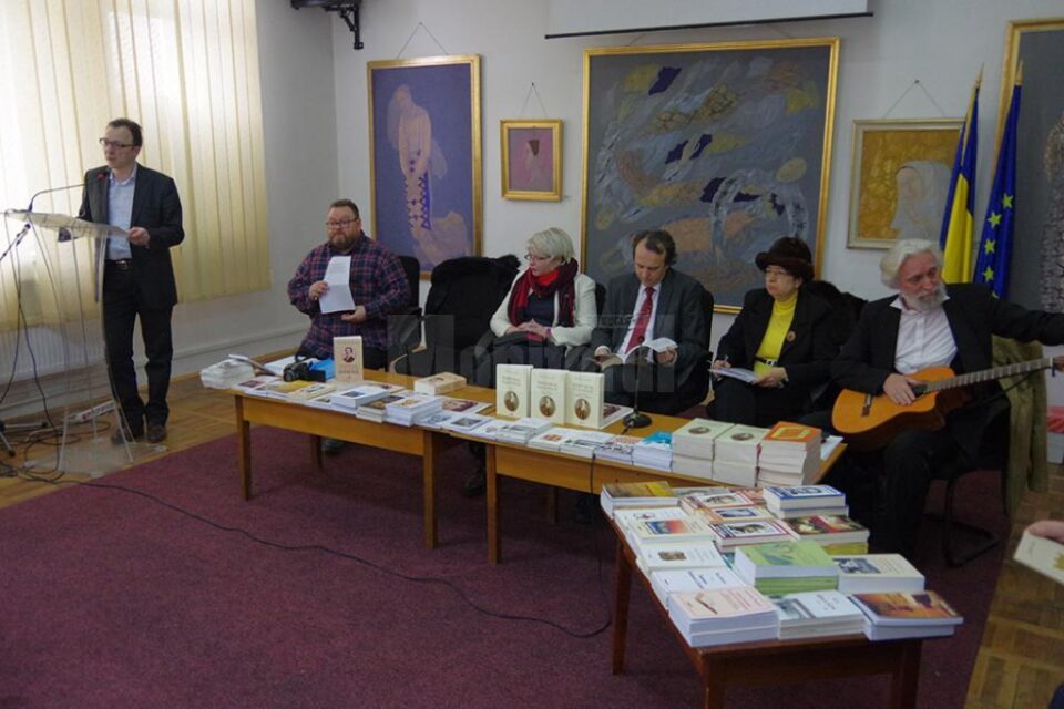 Festivalul Literar „Mihai Eminescu”, ediția a XXVIII-a