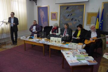 Festivalul Literar „Mihai Eminescu”, ediția a XXVIII-a