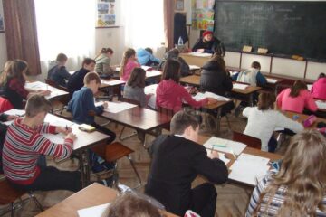 Elevii vor învăța despre lege, dreptate, drept, infracțiuni și pedepse