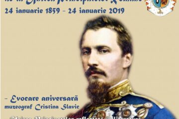 „Unirea Principatelor reflectată în literatură”, la Muzeul Bucovinei