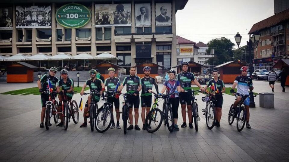 Bicicliști de toate vârstele, invitați să se înscrie la prima ediție a Bucovina MTB