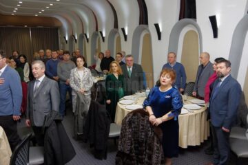 lanț și planuri de viitor pentru ”Spartachiada profesorilor”, proiect sportiv dedicat oamenilor școlii