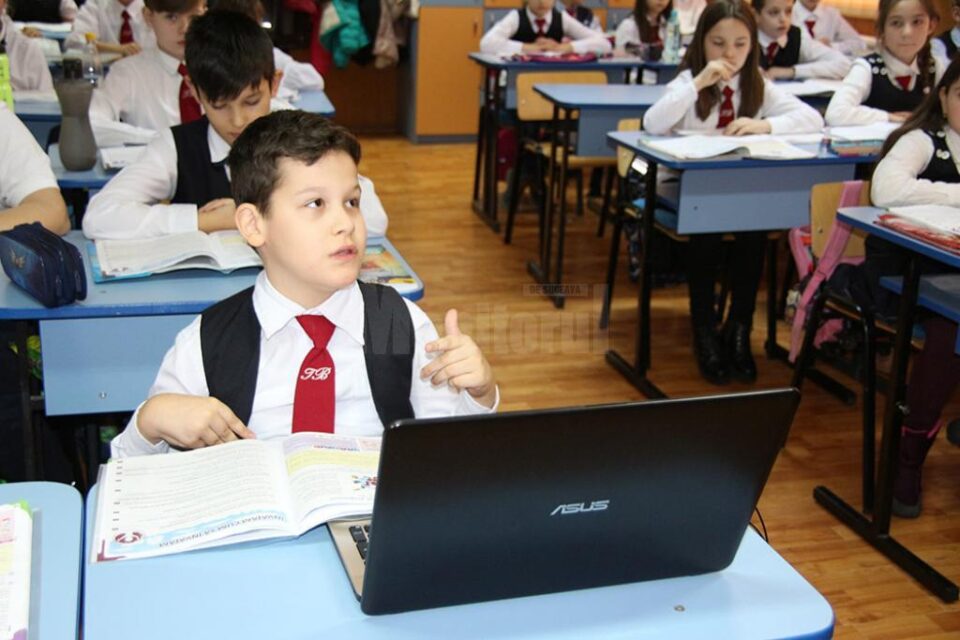 Andrei Varvaroi: "Vă mulțumesc din tot sufletul meu pentru că m-ați ajutat și sper ca visul meu să se îndeplinească cât mai curând”