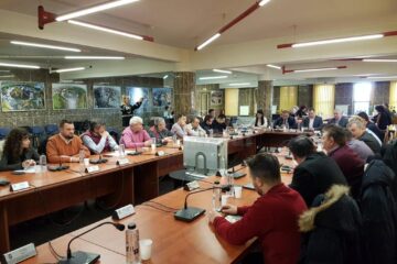 Decizia de majorare a salariilor din Primarie a fost adoptată vineri, într-o ședință extraordinară de Consiliu Local