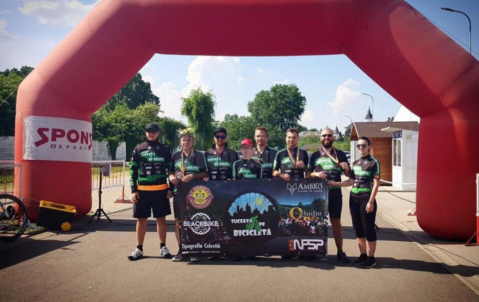 Bicicliști de toate vârstele, invitați să se înscrie la prima ediție a Bucovina MTB