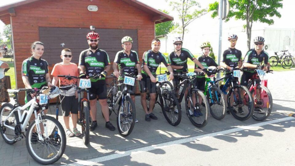 Bicicliști de toate vârstele, invitați să se înscrie la prima ediție a Bucovina MTB