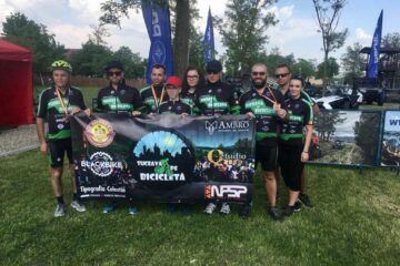 Prima ediție a Bucovina MTB va avea loc pe 15 iunie 2019