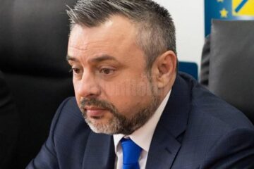Deputatul PNL de Suceava Ioan Balan