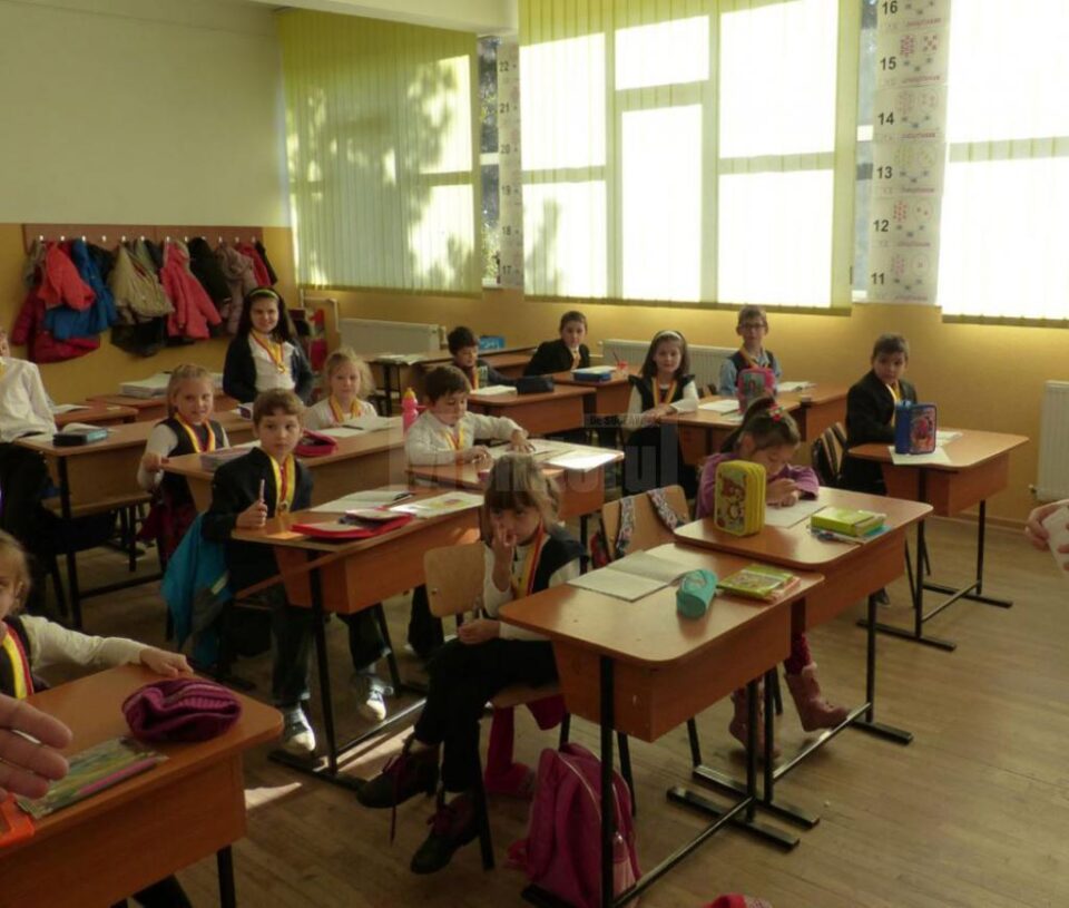 Rezultatele obținute nu vor fi trecute în catalog și nu vor fi făcute publice