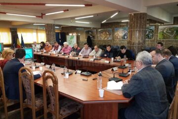 Primarul Sucevei e sigur că majorarea salarială a angajaților, aprobată în Consiliul Local, va fi acoperită din atragerea de finanțări externe