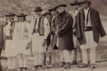 „Scrisoare țărănească din Vicovul de Sus”