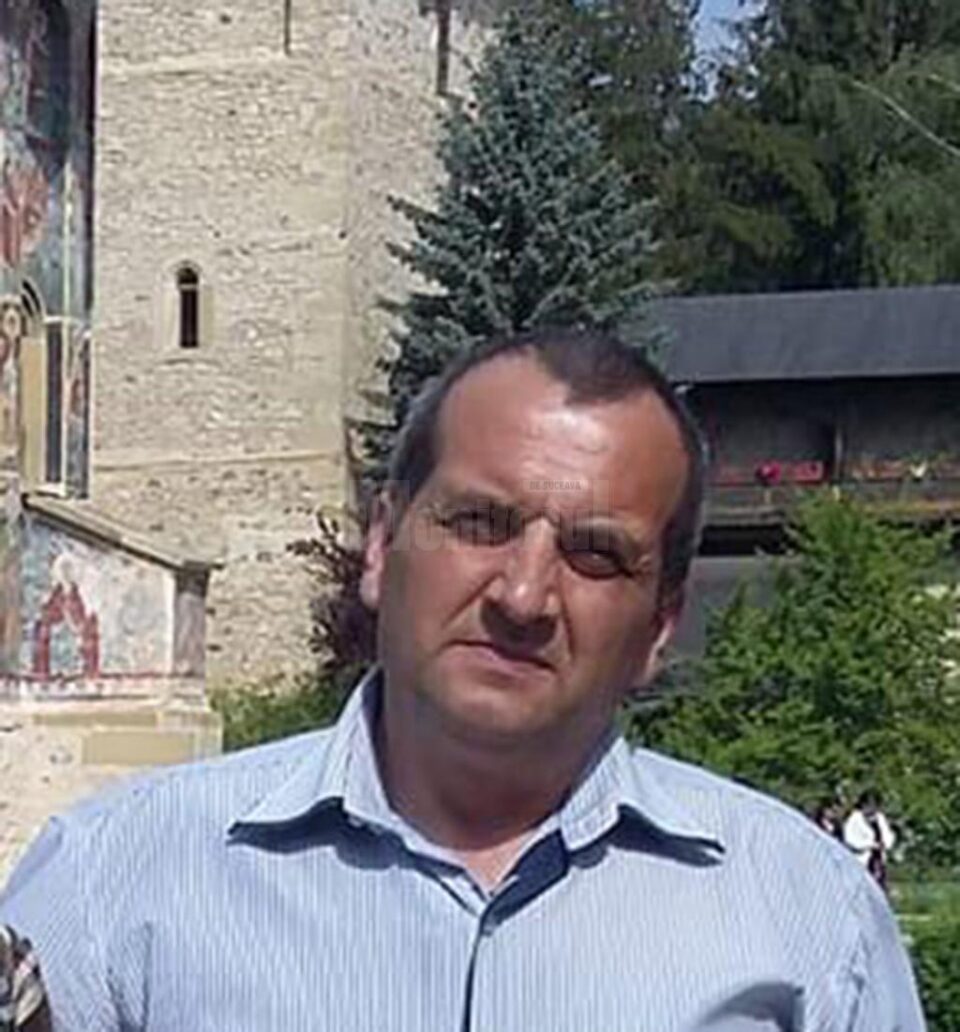 Dumitru Biru