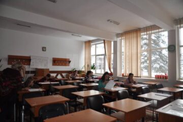 Meningită confirmată în cazul unui băiețel de 9 ani din municipiul Suceava