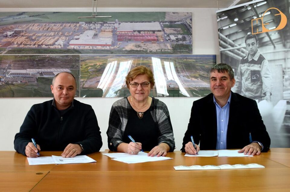 Horea Mitrea, Doina Puiu și Adrian Popoiu