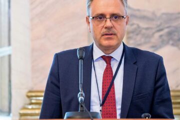 Cristian Roșu (ASF): Asigurările de sănătate și educația financiară, provocările anului 2019