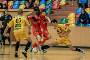 Bukovina Vicovu de Jos a pierdut meciul de la Galați