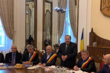 Consilierii locali din cele trei stațiuni au votat asocierea în unanimitate