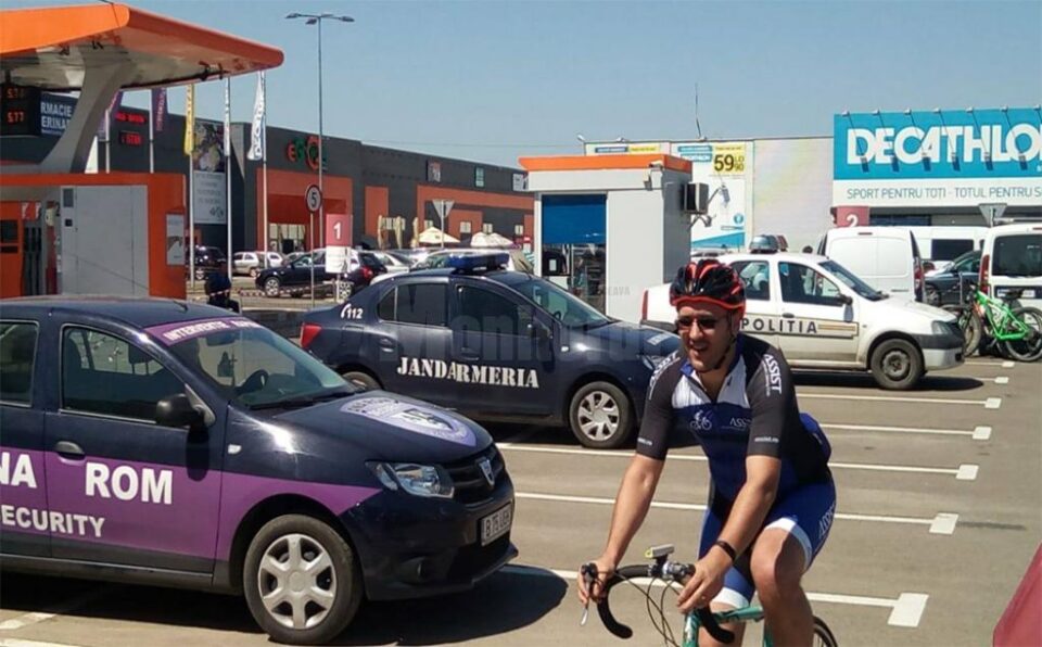 Ana Rom Security, compania suceveană de pază care oferă toate serviciile de securitate