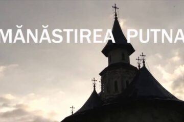 Mănăstirea Putna